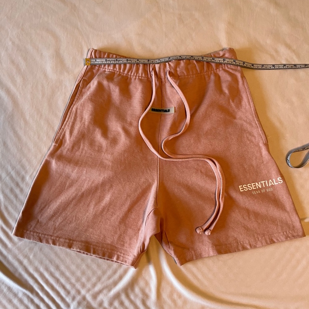 🆒 Fear of God Shorts